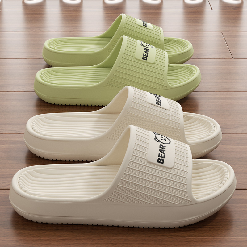 Men'S Shoes Hoka Sale - Cloud Soft Slippers Women Men Cute