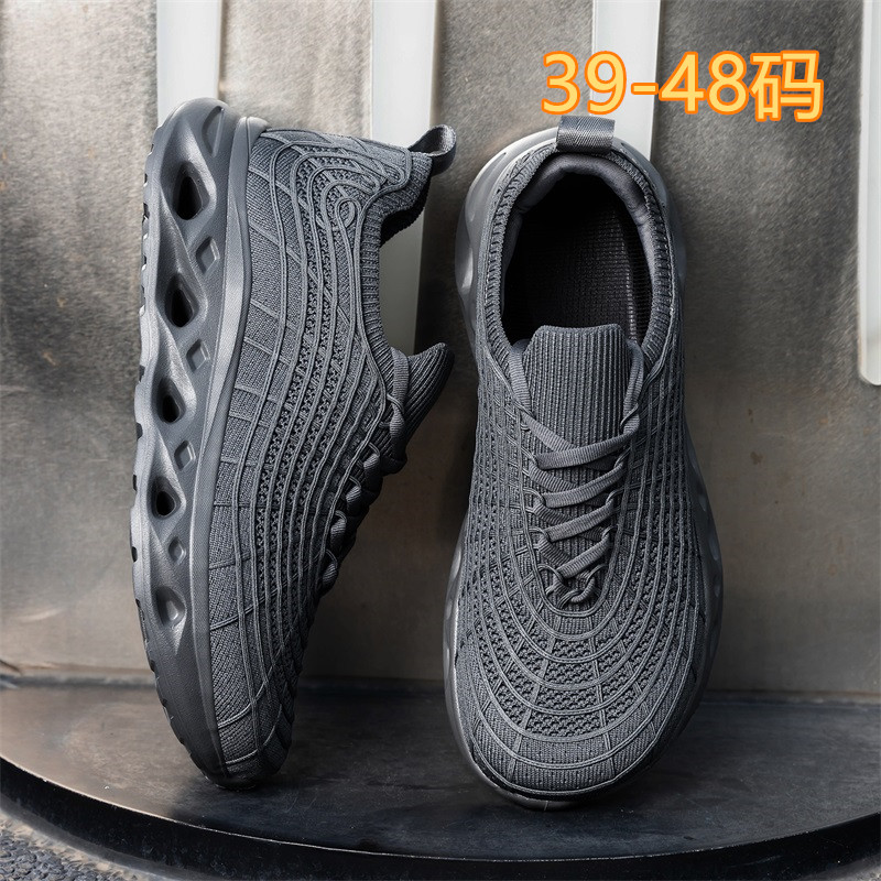 Men's Plus Size Wide Toe Box C - Men'S Shoes Water Resistant recension och pris