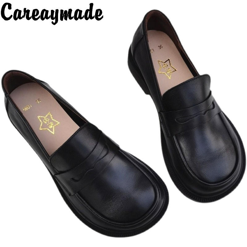 Careaymade-Women's Casual Shoe - Men'S Shoes Hoka Sale recension och pris