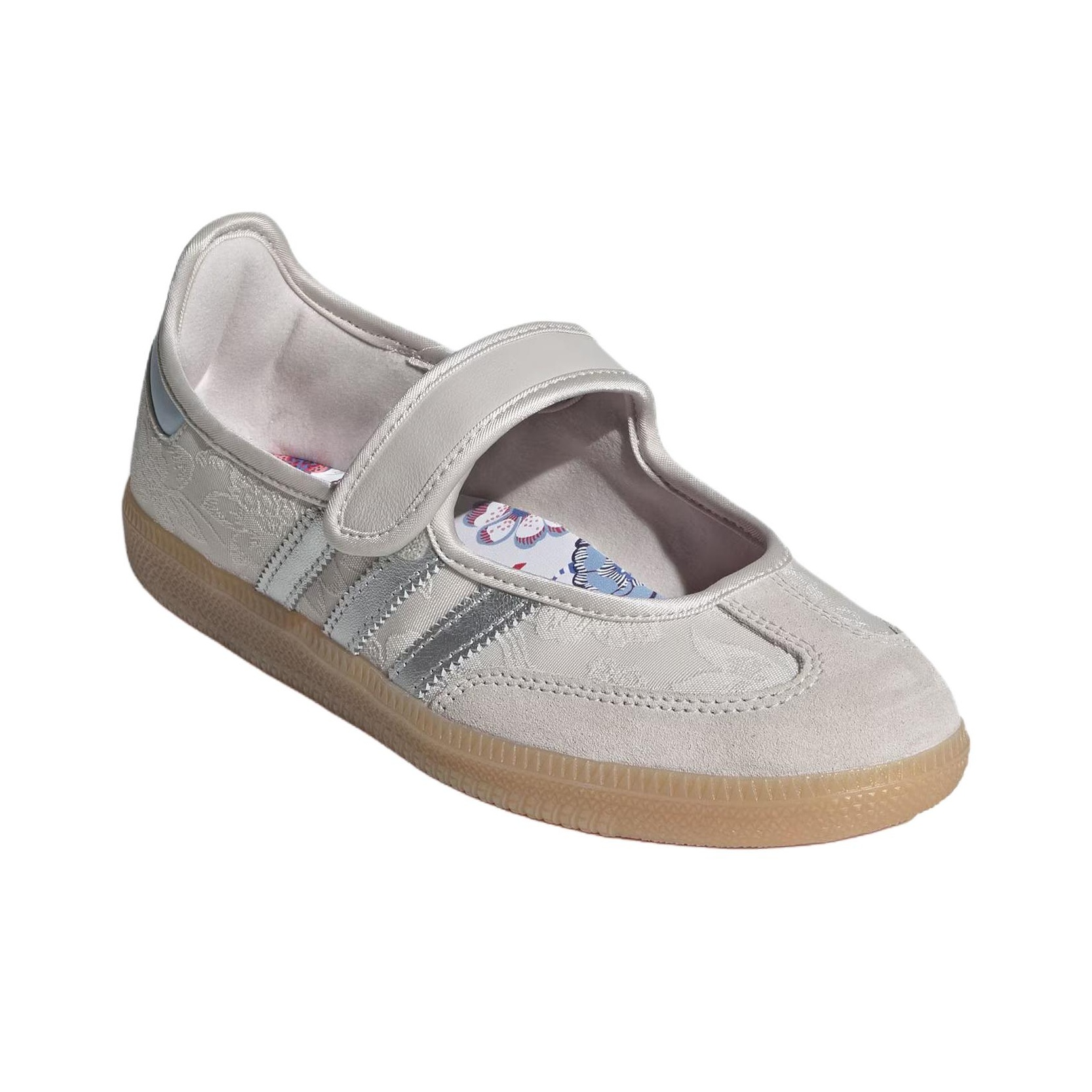 Adidas Originals x LIBERTY LON - Men'S Shoes Liberty recension och pris