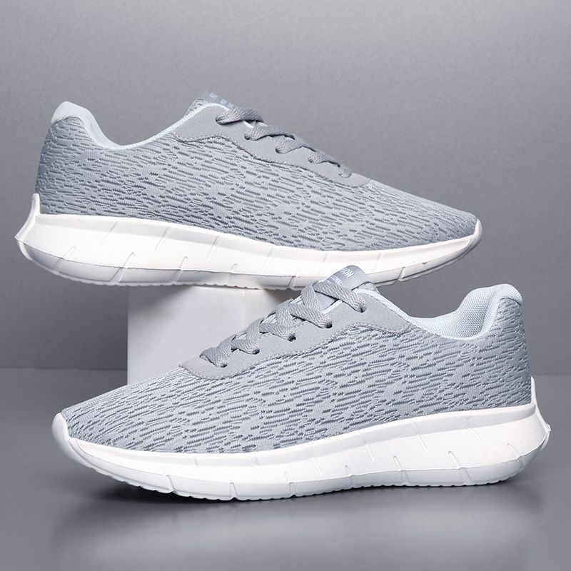 Men's Height Increasing Sneake - Men'S Shoes With Height Increase recension och pris