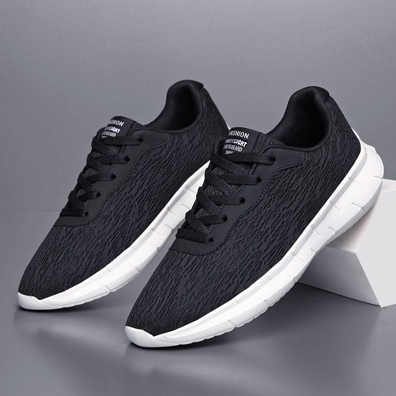 Men's Height Increasing Sneake - Men'S Shoes With Height Increase recension och pris