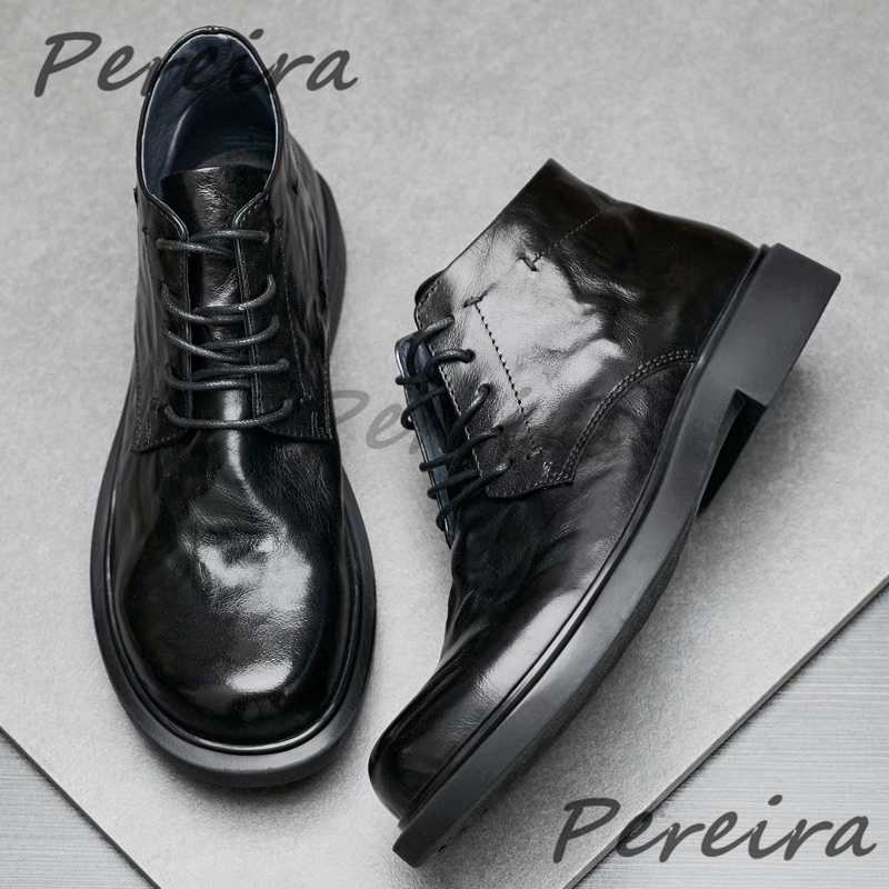 Autumn Winter Warm Men's Ankle - Men'S Shoes Hoka Sale recension och pris