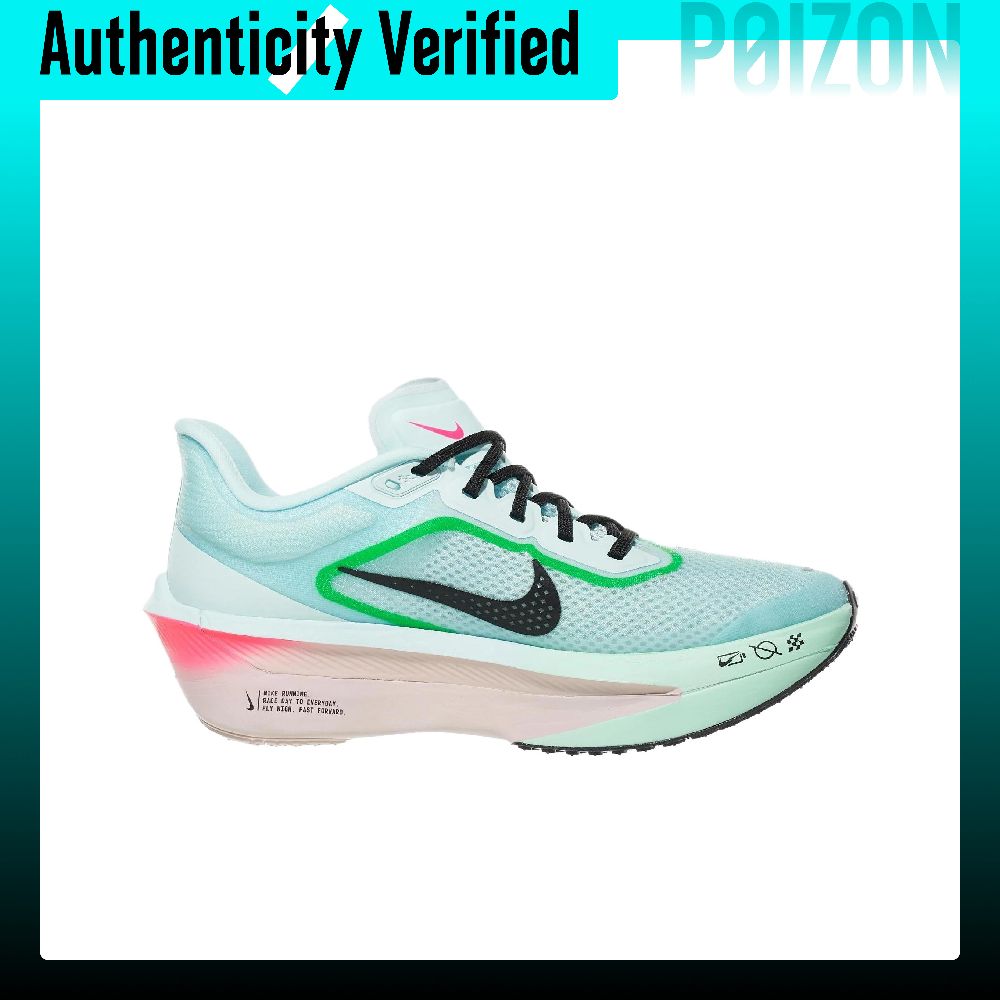 Nike Zoom Fly 6 Low top ZoomX  - Men'S Shoes Zoomx recension och pris
