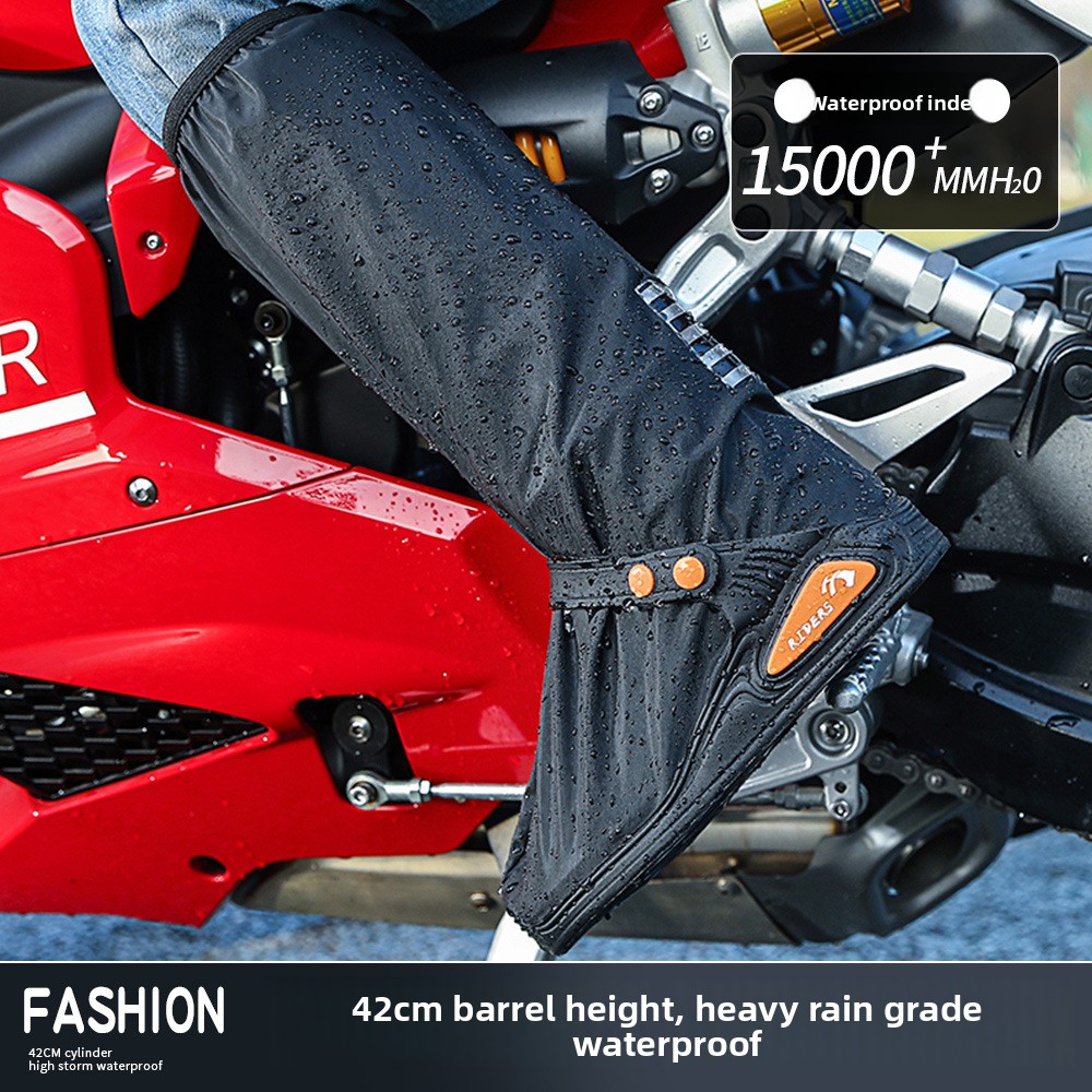 Rain Shoe Cover,Waterproof,Thi - Men'S Shoes Water Resistant recension och pris