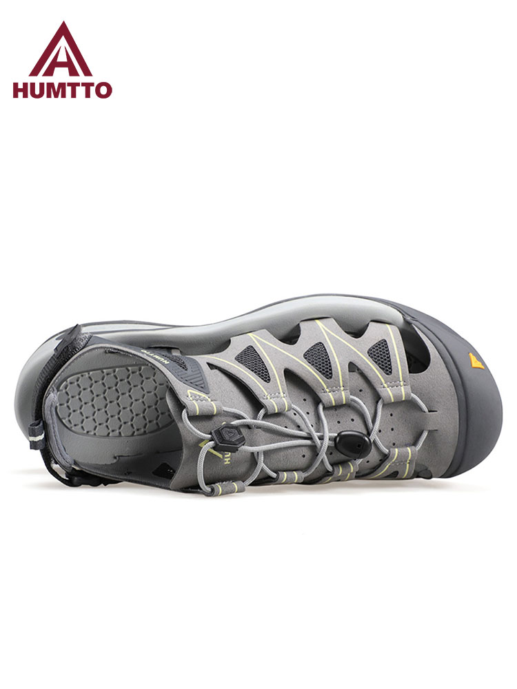 HUMTTO sandals men Upstream Sh - Men'S Shoes Water Resistant recension och pris