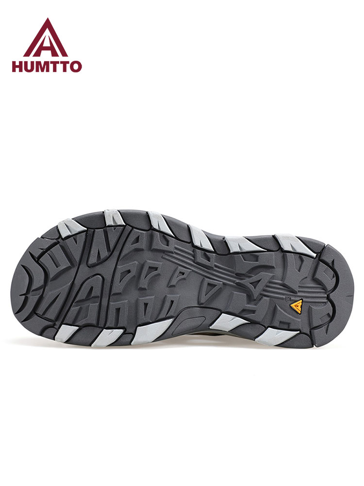 HUMTTO sandals men Upstream Sh - Men'S Shoes Water Resistant recension och pris